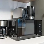 Fabulous Studio In Jvc With Fully Fitted Kitchen
