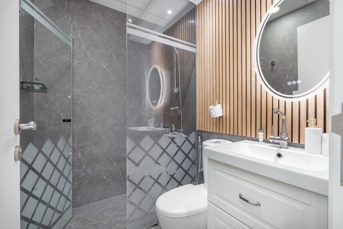Fabulous Studio In Jvc With Fully Fitted Kitchen Appartement Dubai