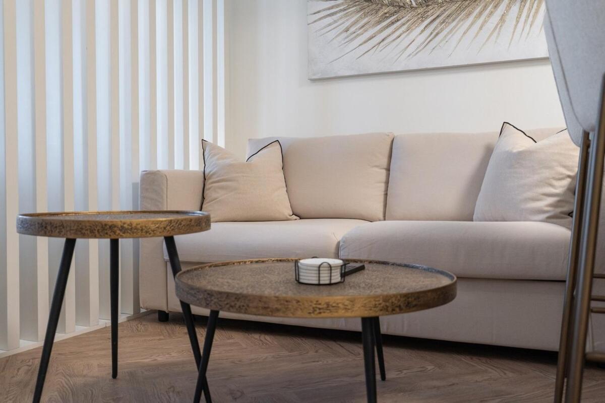 Appartement Fabulous Studio In Jvc With Fully Fitted Kitchen Dubai