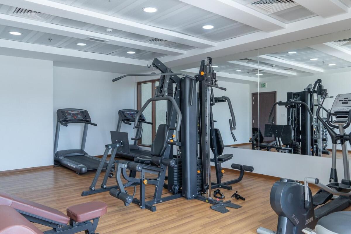 Fabulous Studio In Jvc With Fully Fitted Kitchen Appartement