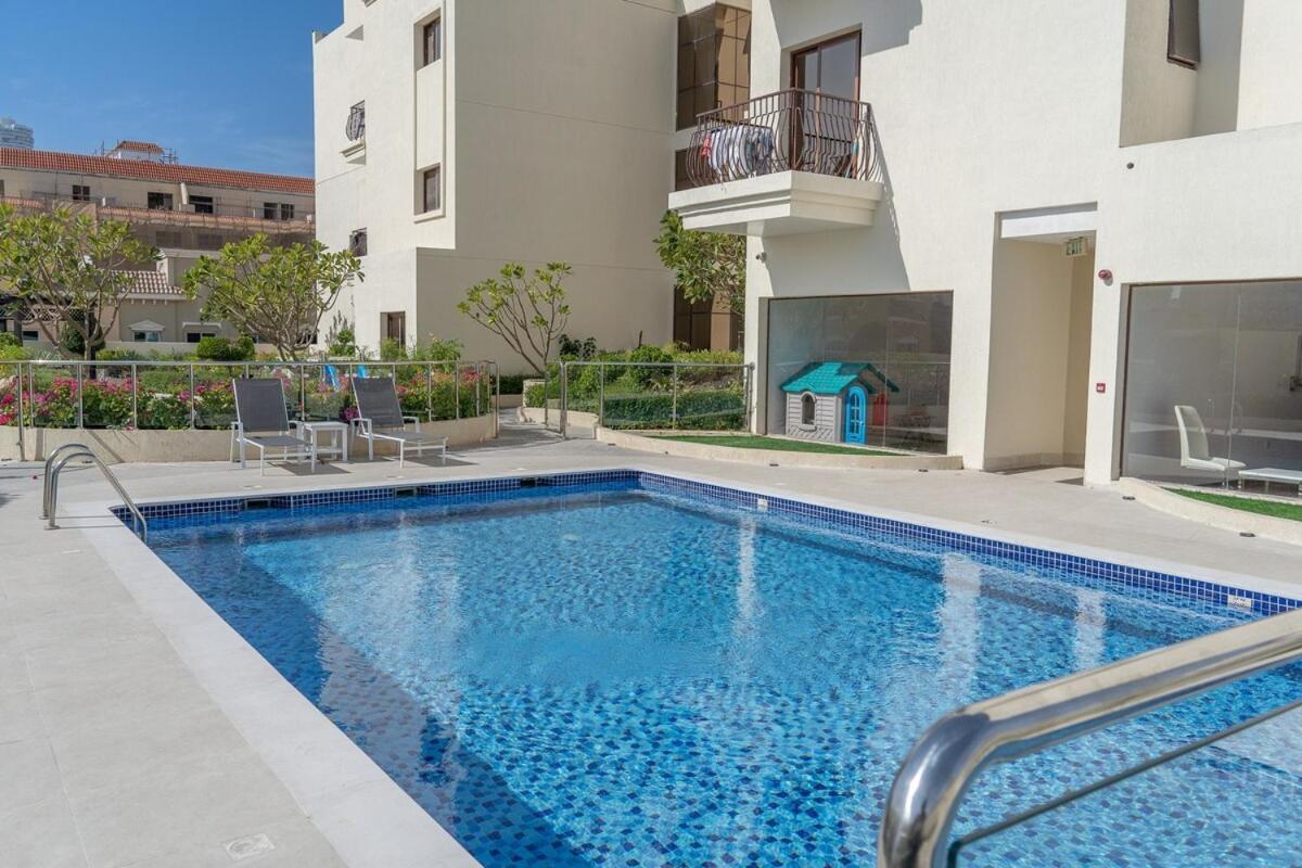 Fabulous Studio In Jvc With Fully Fitted Kitchen * Dubai