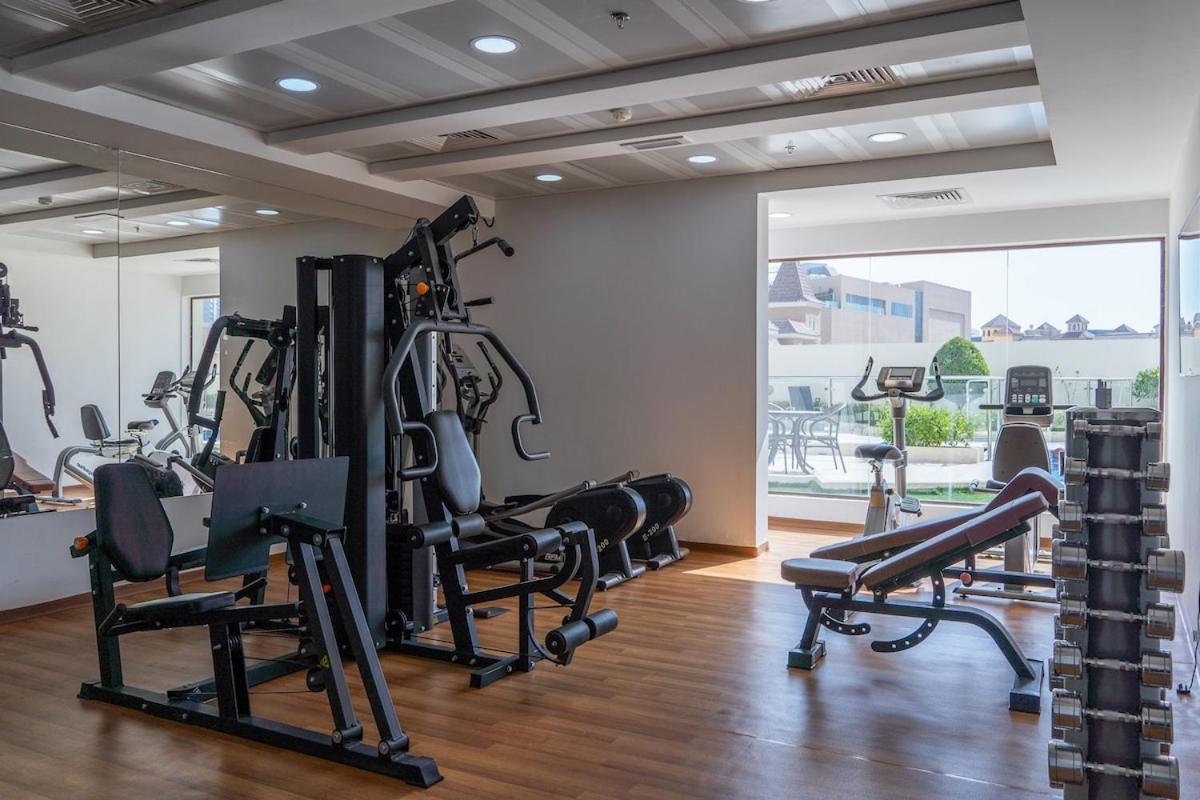 Fabulous Studio In Jvc With Fully Fitted Kitchen Appartement Dubai