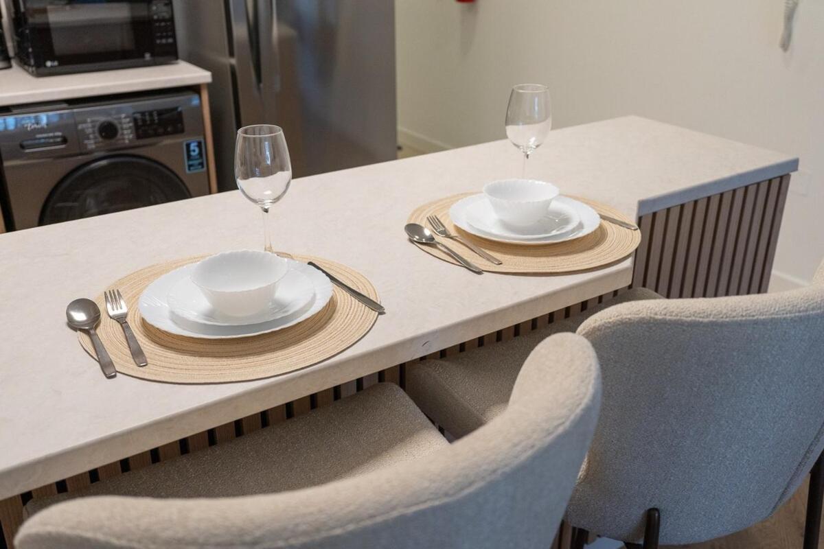 Appartement Fabulous Studio In Jvc With Fully Fitted Kitchen *