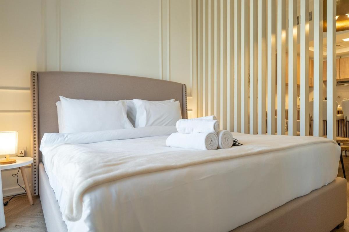 Fabulous Studio In Jvc With Fully Fitted Kitchen Appartement Dubai