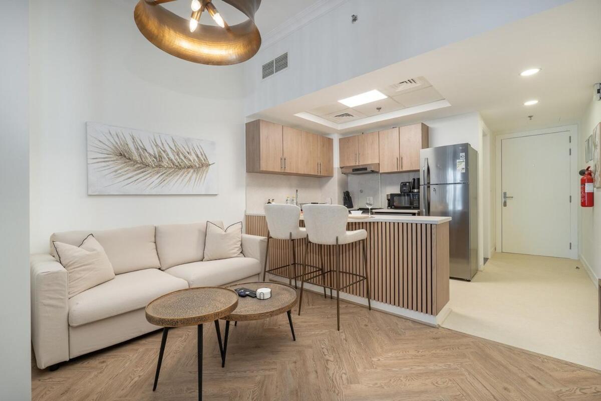 Appartement Fabulous Studio In Jvc With Fully Fitted Kitchen *