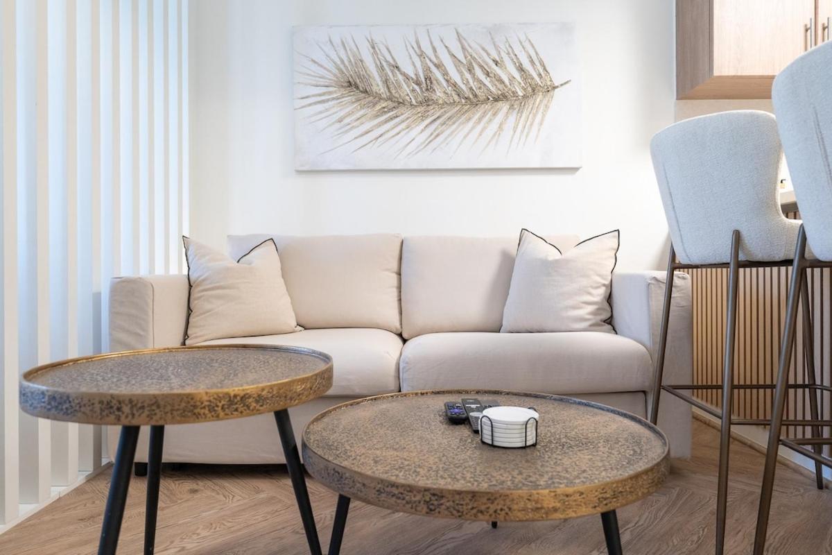 Appartement Fabulous Studio In Jvc With Fully Fitted Kitchen