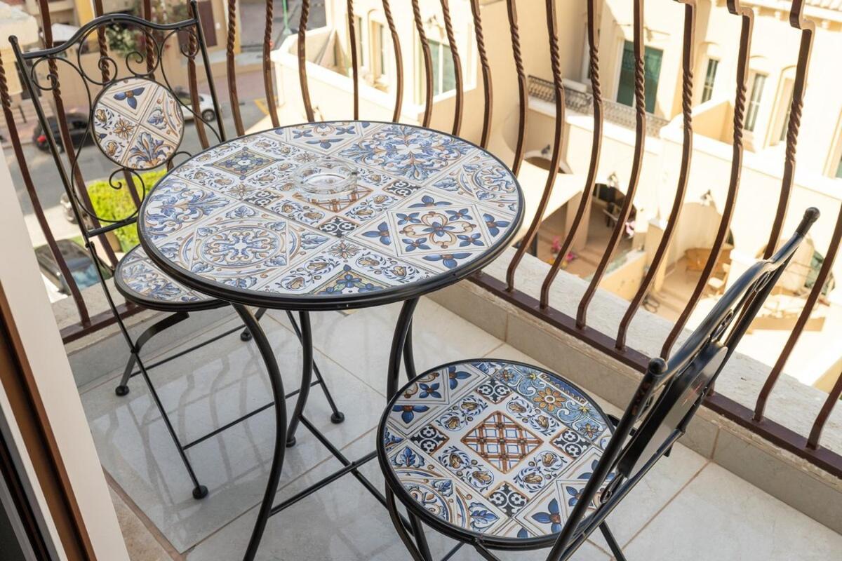 Appartement Fabulous Studio In Jvc With Fully Fitted Kitchen *