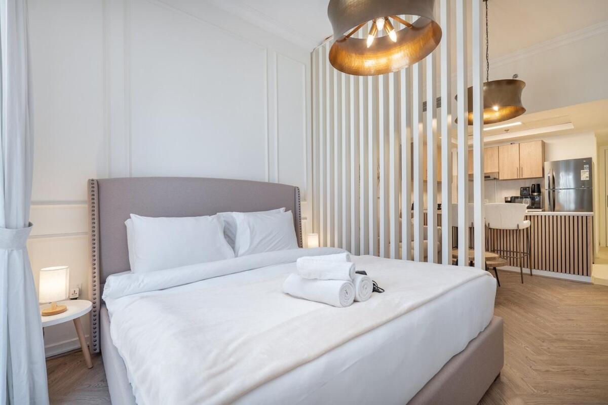 Appartement Fabulous Studio In Jvc With Fully Fitted Kitchen