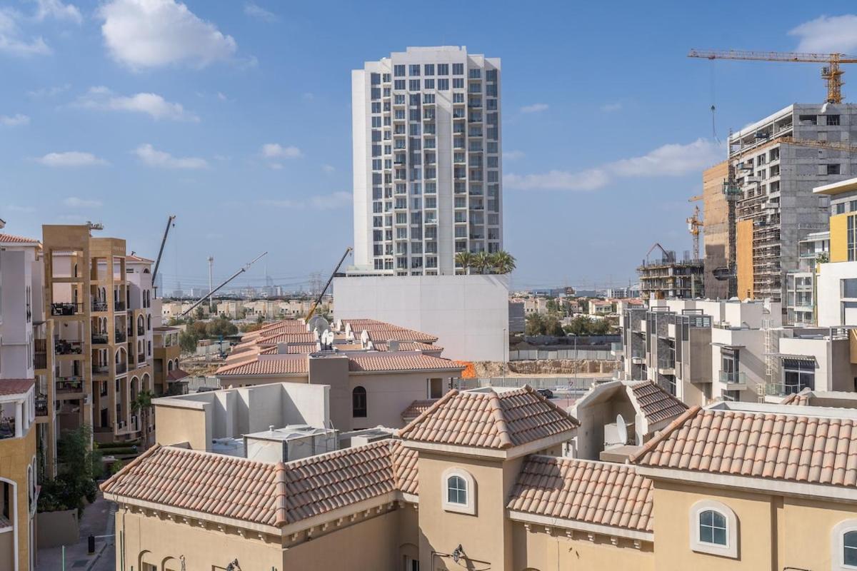 Fabulous Studio In Jvc With Fully Fitted Kitchen * Dubai